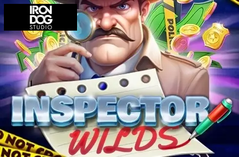 Inspector Wilds